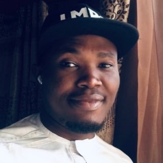 Obiasogu David
