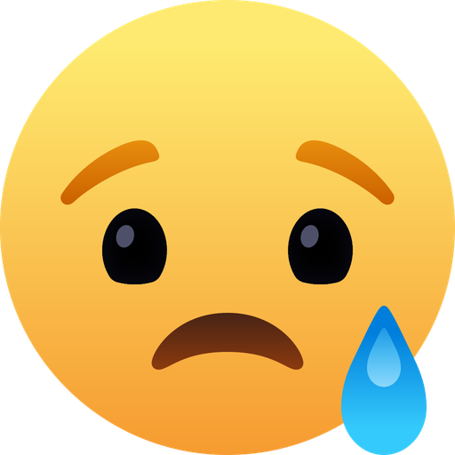 Sad