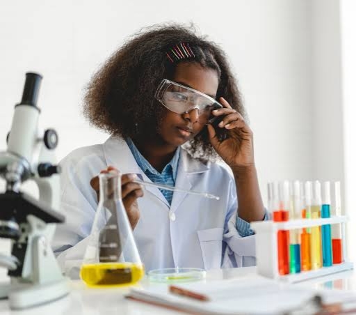 Science Chic