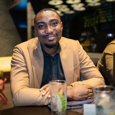 Morris Monye