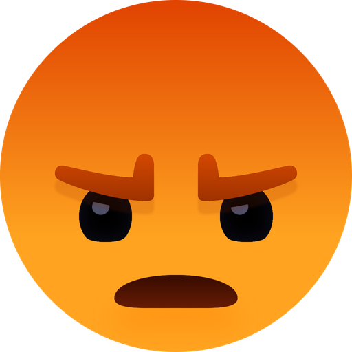 Angry